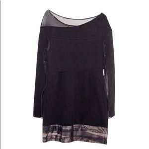 BCBGMAXAZRIA- Night Out Dress